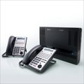 Epabx System With Landline Phones - Application: Industrial