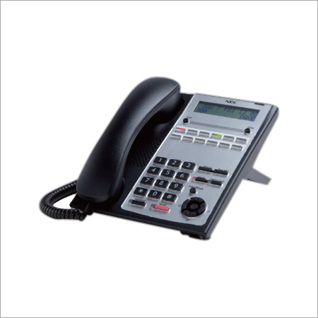 12 Key DSS Phone By NABAR COMMUNICATIONS & OFFICE AUTOMATION PRODUCTS PVT LTD