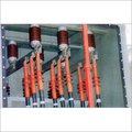 Heat Shrinkable Termination Cable Joints