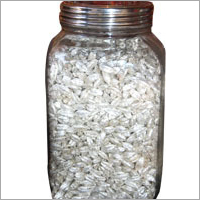 Silver Coated Sweet Cardamom