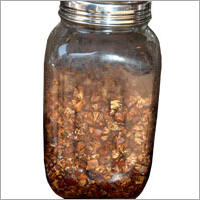 Roasted Sakela Supari