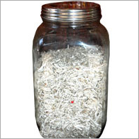 Bell Bottom Silver Coated Supari