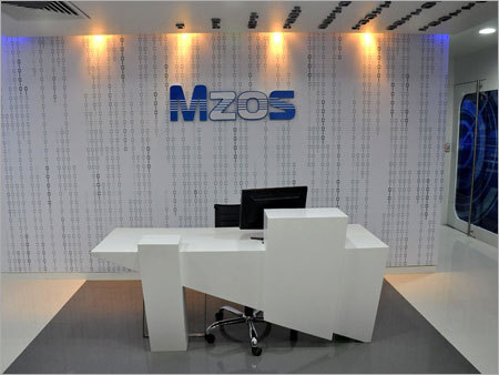 Corporate Interior Designer