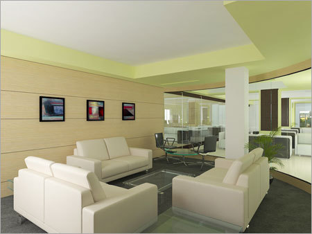 Commercial Interior Design