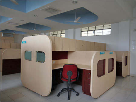 Office Interior Design