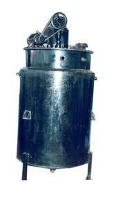 IN HOUSE RESIN MANUFACTURING