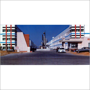 Goods Elevators