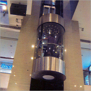 Mrl Elevators