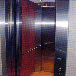 Elevator Doors