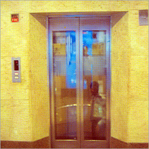 Gearless Traction Elevators