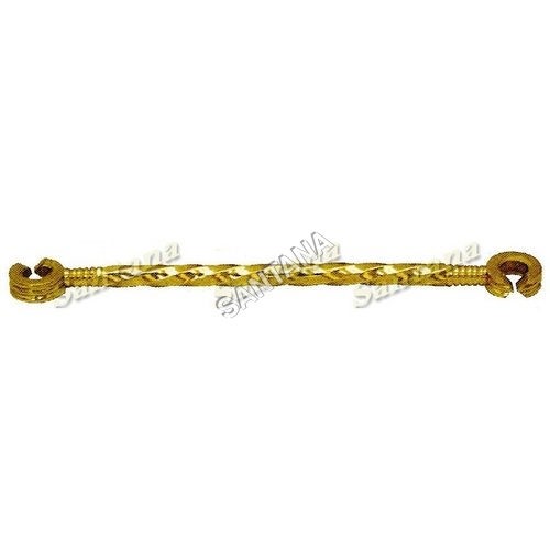 Brass Julla Chain