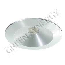 LED single watt down light