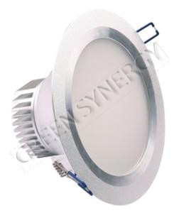 LED 8watt down light