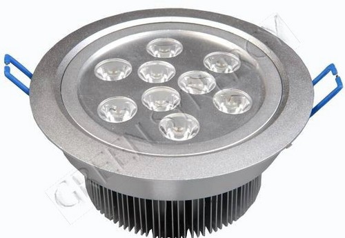 LED 9watt down light