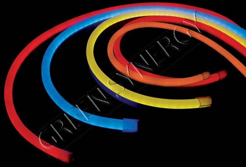 LED DECORATIVE NEON FLUXLIGHTS