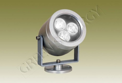 LED WALLWASHER