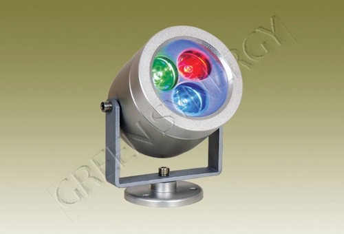 LED CIRCULAR WALLWASHER LIGHTS