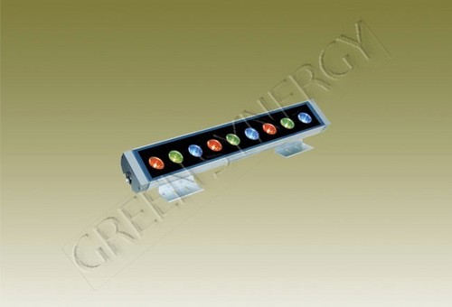 LED LINEAR WALLWASHER LIGHTS