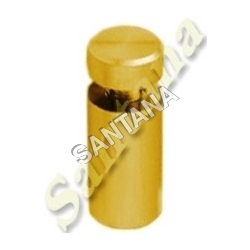 Brass Glass Holder