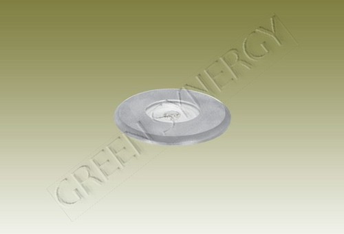 LED WALKOVER/DRIVE OVER SINGLE WATT LIGHT
