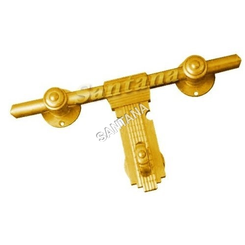 Brass Aldrops