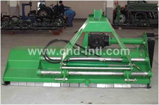 Mower