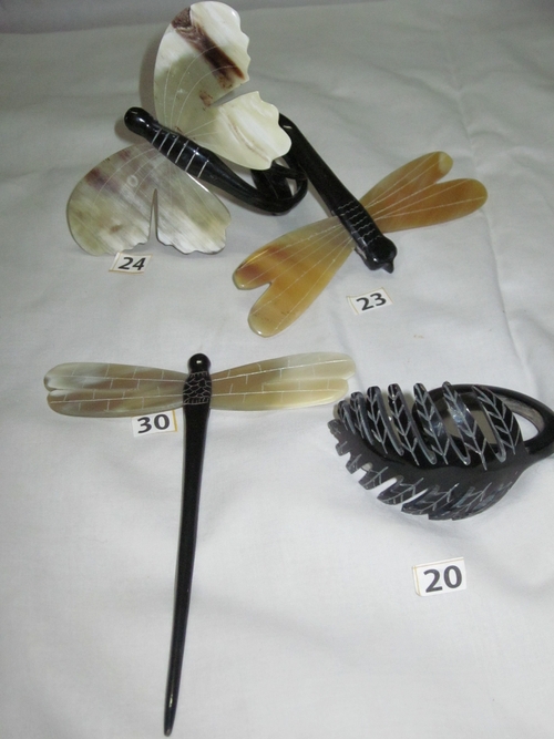 Fashion Jewelry Shell Accessories