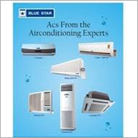 Split AC Complete Range