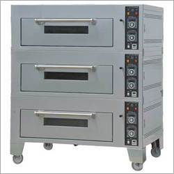 Bakery Oven