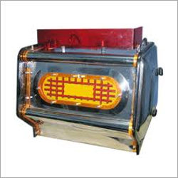 Espresso Machine - Stainless Steel, 15x12x10 Inches | Compact Size, Consistent Quality, Durable Build, Easy Operation, Fast Brewing, Stylish Design