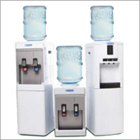 Water Dispenser