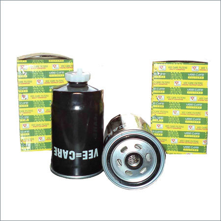 Automobile Filter