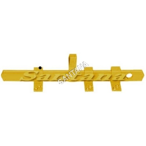 Brass Flat Tadi