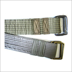 Cotton Belts