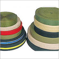 Polyester Webbings