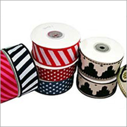 Nylon Webbings