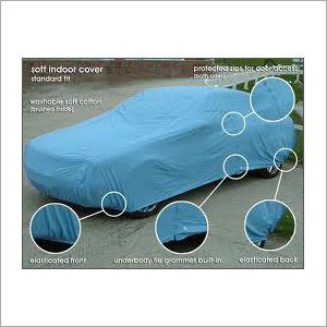 Car Cover Fabric