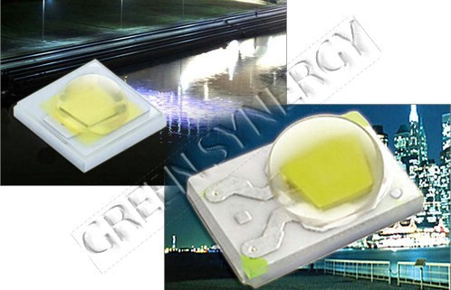 GS-POWER LEDs