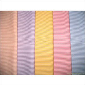 Polyester Cotton Fabric