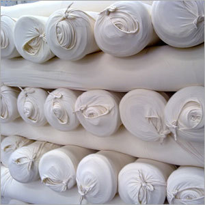 Grey Fabric Roll