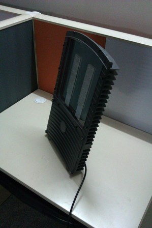 LED STREET LIGHT