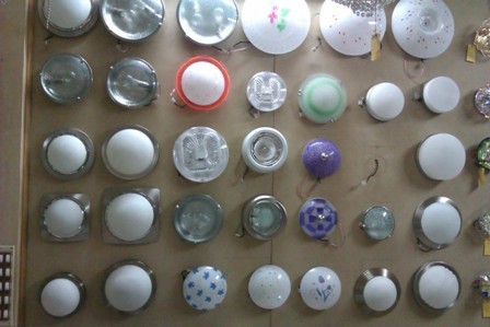 Emergency light