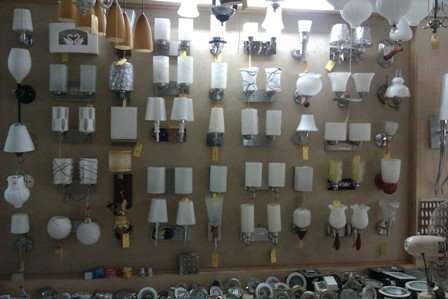 Lighting products
