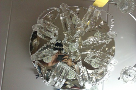 Lighting products