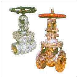  Cylinder Operated Gate Valve