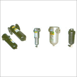 Hydint Moisture Separators By AIRMAX AUTOMATION