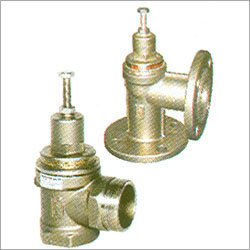 Silent Safety Valve