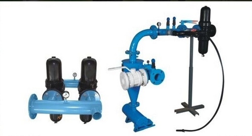 One Piece Header Assembly