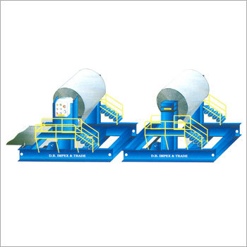 Conveyor Belt System