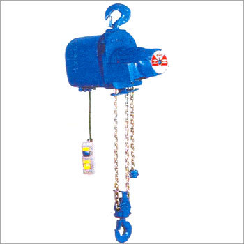 Chain Electric Hoist